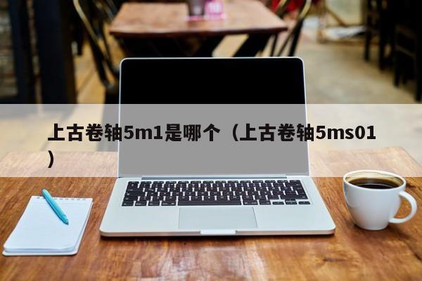 上古卷轴5m1是哪个（上古卷轴5ms01）